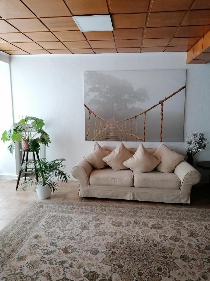 Schoene Wohnung Im Herzen Von Burgstaedt Exteriér fotografie